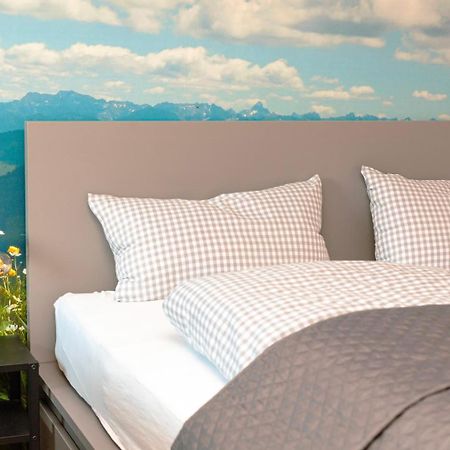Exklusive Fewo Allgaeustern Steibis Mit Wlan Sauna Kamin Und Oberstaufen Plus Card Esterno foto