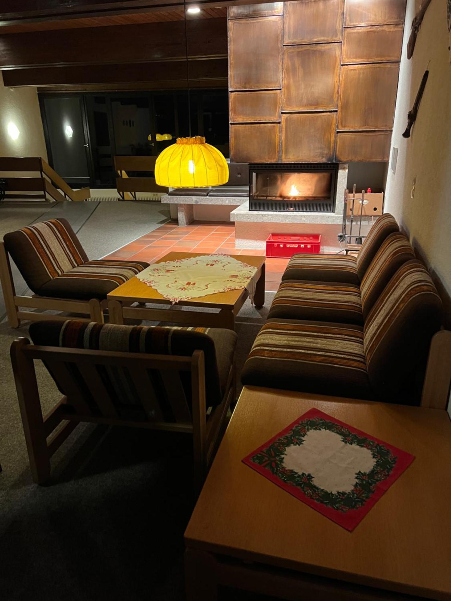 Exklusive Fewo Allgaeustern Steibis Mit Wlan Sauna Kamin Und Oberstaufen Plus Card Esterno foto