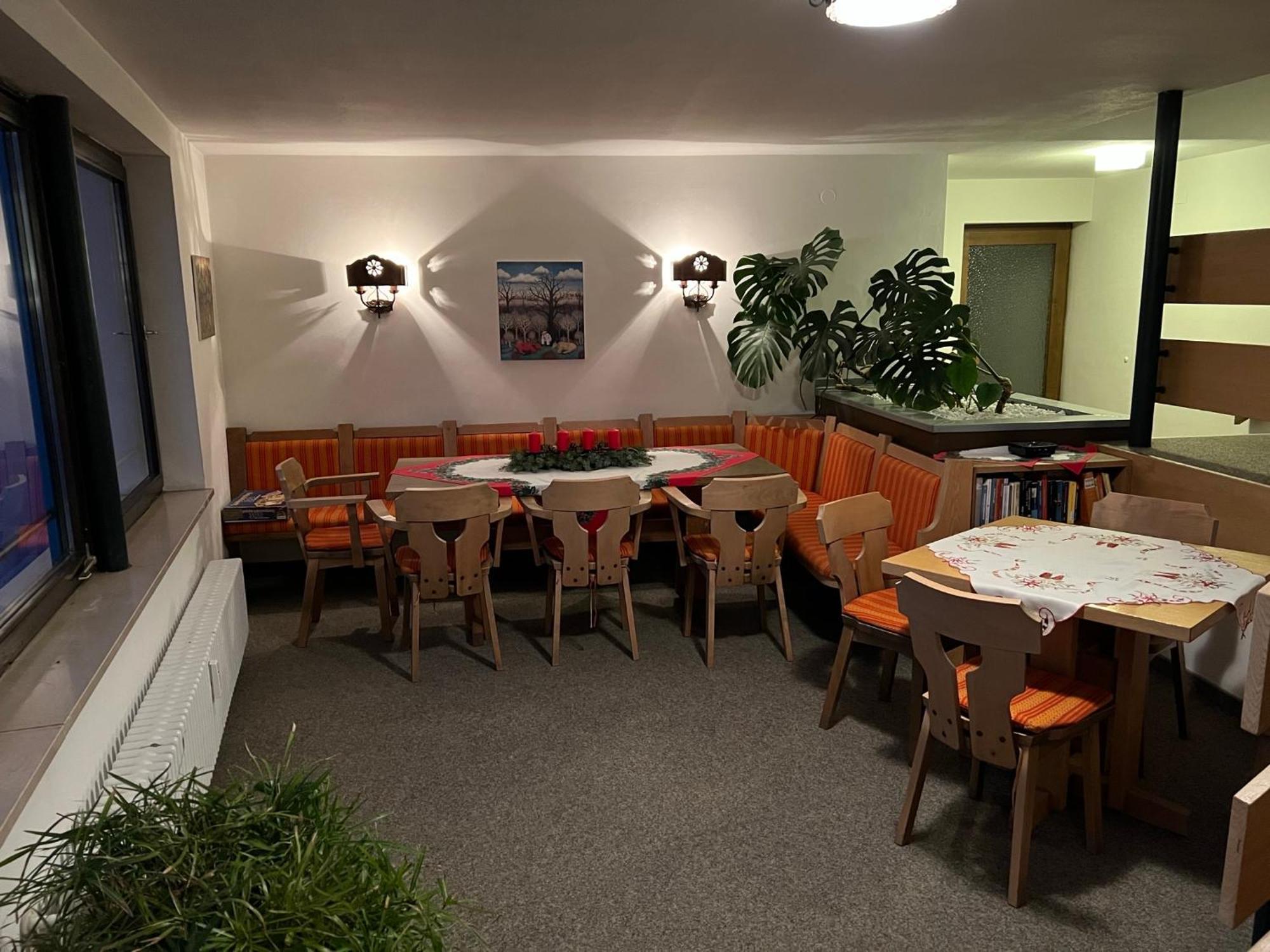 Exklusive Fewo Allgaeustern Steibis Mit Wlan Sauna Kamin Und Oberstaufen Plus Card Esterno foto