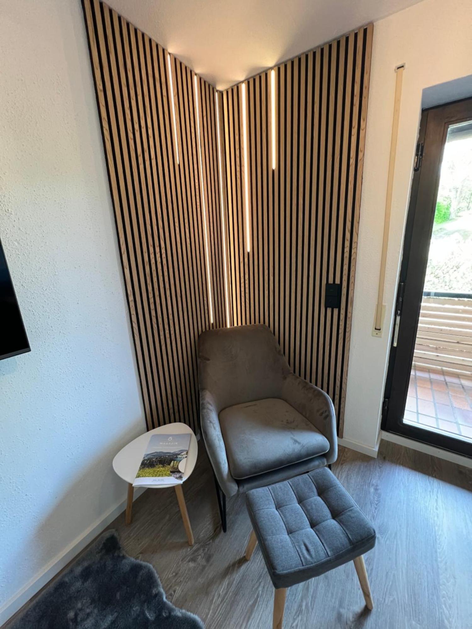 Exklusive Fewo Allgaeustern Steibis Mit Wlan Sauna Kamin Und Oberstaufen Plus Card Esterno foto